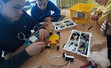 „Laboratoria Przyszłości” 